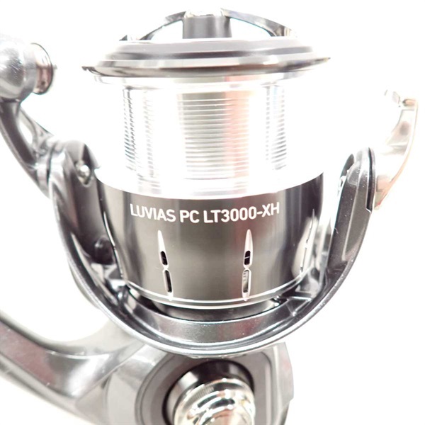 ２４ルビアスＰＣＬＴ３０００ーＸＨ